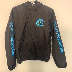 H & M PlayStation Jacket